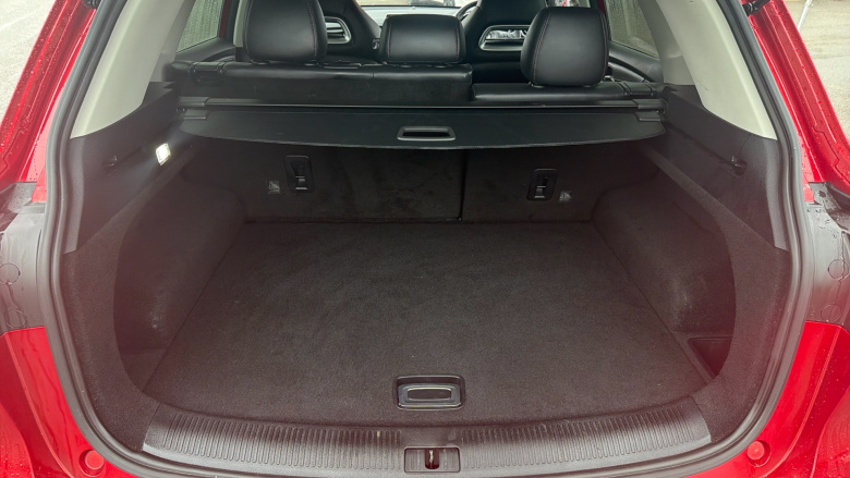 MG HS 1.5 T-GDI Trophy 5dr Petrol Hatchback